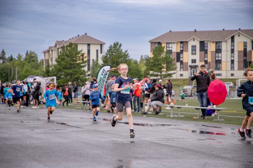 Photo coureur - Demi-Marathon Moreau 2026