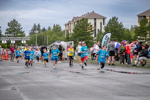 Photo coureur - Demi-Marathon Moreau 2026