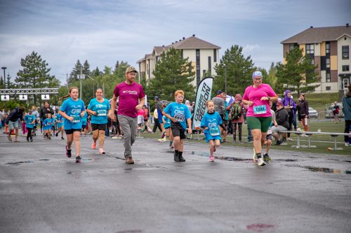 Photo coureur - Demi-Marathon Moreau 2026