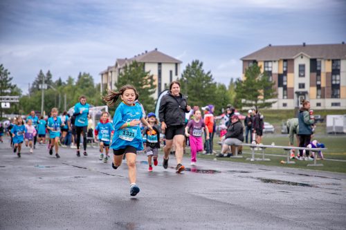 Photo coureur - Demi-Marathon Moreau 2026
