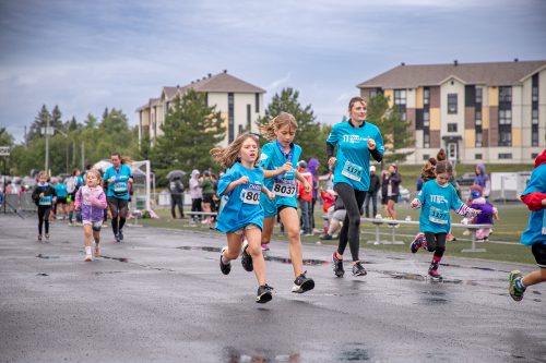 Photo coureur - Demi-Marathon Moreau 2026