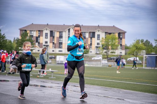 Photo coureur - Demi-Marathon Moreau 2026