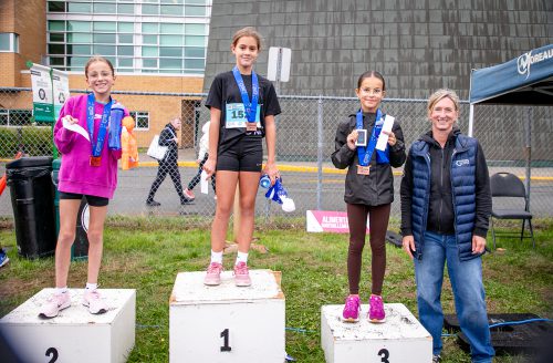 Photo coureur - Demi-Marathon Moreau 2026
