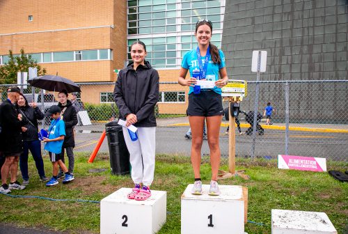 Photo coureur - Demi-Marathon Moreau 2026