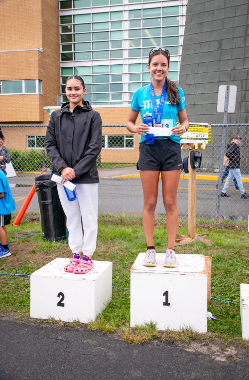 Photo coureur - Demi-Marathon Moreau 2026