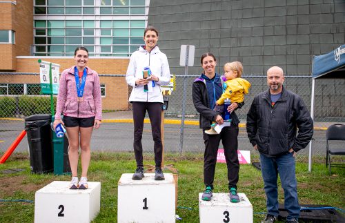 Photo coureur - Demi-Marathon Moreau 2026