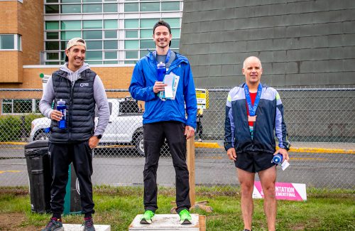 Photo coureur - Demi-Marathon Moreau 2026